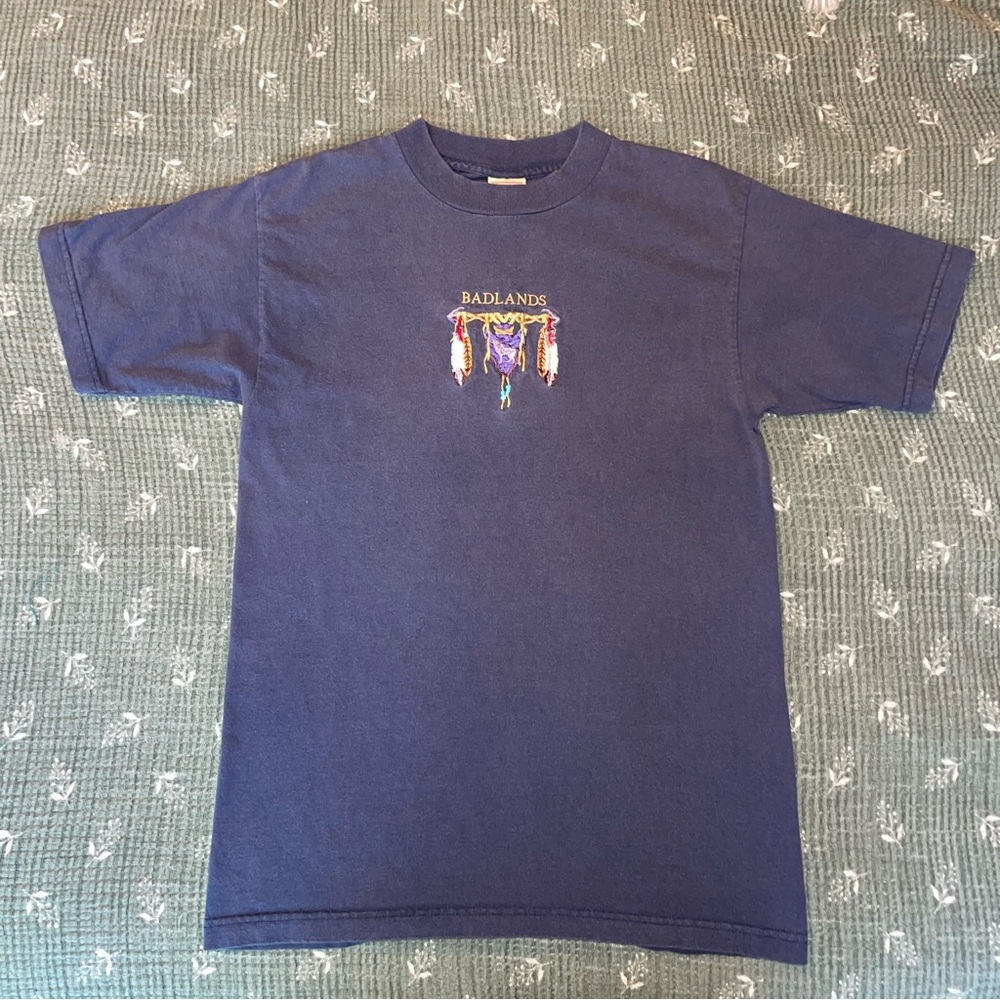 Badlands National Park T-Shirt